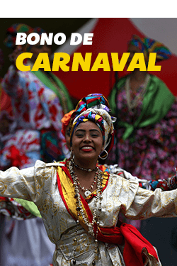Bono de Carnaval 2019