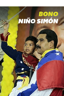 Bono Niño Simón